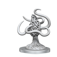 D&D Nolzur's Marvelous Miniatures: Shrieker & Violet Fungus