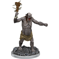 D&D Nolzur's Marvelous Miniatures: Grimlocks