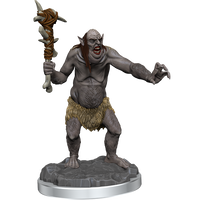 D&D Nolzur's Marvelous Miniatures: Grimlocks