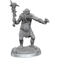 D&D Nolzur's Marvelous Miniatures: Grimlocks