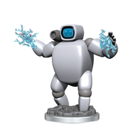 Starfinder Deep Cuts: Hugbot Incapacitators
