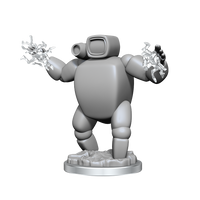 Starfinder Deep Cuts: Hugbot Incapacitators