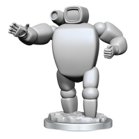 Starfinder Deep Cuts: Hugbot Incapacitators