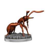 WizKids Deep Cuts: Giant Ants