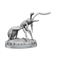 WizKids Deep Cuts: Giant Ants