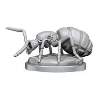 WizKids Deep Cuts: Giant Ants