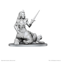 PRE-ORDER - D&D Nolzur's Marvelous Miniatures: Lamia