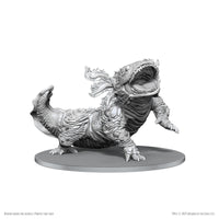PRE-ORDER - D&D Nolzur's Marvelous Miniatures: Tlexolotl