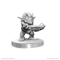 PRE-ORDER - D&D Nolzur's Marvelous Miniatures: Yeti Tykes
