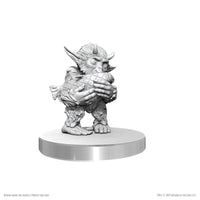 PRE-ORDER - D&D Nolzur's Marvelous Miniatures: Yeti Tykes