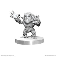PRE-ORDER - D&D Nolzur's Marvelous Miniatures: Yeti Tykes