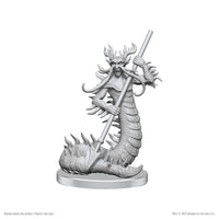 PRE-ORDER - D&D Nolzur's Marvelous Miniatures: Classic Salamander