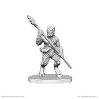PRE-ORDER - D&D Nolzur's Marvelous Miniatures: Classic Satyr