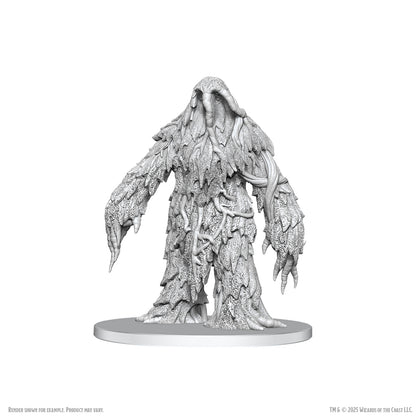 PRE-ORDER - D&D Nolzur's Marvelous Miniatures: Classic Shambling Mound - 1