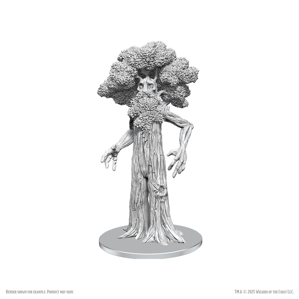 PRE-ORDER - D&D Nolzur's Marvelous Miniatures: Classic Treant