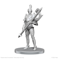 PRE-ORDER - Pathfinder Battles Deep Cuts: Clockwork Warriors