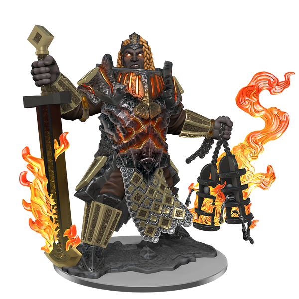 Fire Giant Forgotten Realms