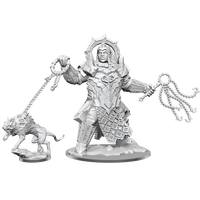 D&D Frameworks: Fire Giant - Unpainted and Unassembled