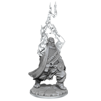 Gilmore’s Fantastic Fabrications: Cyclops Stormcaller