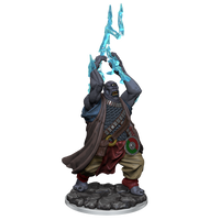 Gilmore’s Fantastic Fabrications: Cyclops Stormcaller