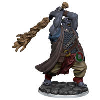 Gilmore’s Fantastic Fabrications: Cyclops Stormcaller