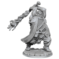 Gilmore’s Fantastic Fabrications: Cyclops Stormcaller