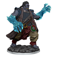 Gilmore’s Fantastic Fabrications: Cyclops Stormcaller