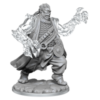 Gilmore’s Fantastic Fabrications: Cyclops Stormcaller