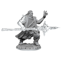 Gilmore’s Fantastic Fabrications: Cyclops Stormcaller