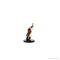 D&D Icons of the Realms: Curse of Strahd: Legends of Barovia