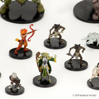 D&D Icons of the Realms: Volo & Mordenkainen’s Foes Booster Brick