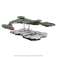 PRE-ORDER - Star Trek: Into the Unknown - Rising Tensions Expansion