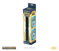WizKids HeroClix: Single Figure Display (3-Pack)