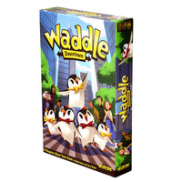 Waddle