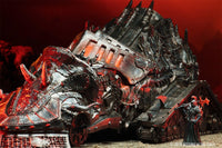 D&D Baldur's Gate: Descent into Avernus – Infernal War Machine Premium Figure