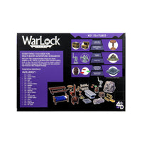 WarLock Tiles: Accessory - Dungeon Dressings