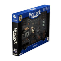 WarLock Tiles: Accessory - Kitchen