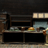 WarLock Tiles: Accessory - Kitchen
