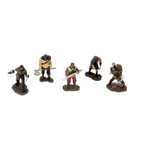 WarLock Tiles: Accessory - Merchants