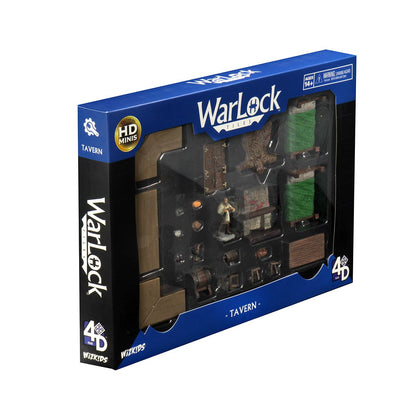 WarLock Tiles: Accessory - Tavern - 2