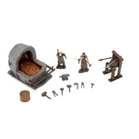 WarLock Tiles: Accessory - Town Watch
