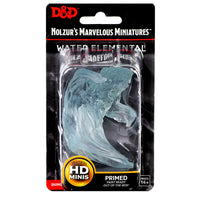 D&D Nolzur's Marvelous Miniatures: Water Elemental
