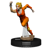 PRE-ORDER - Warner Bros. HeroClix Iconix: Thundercats
