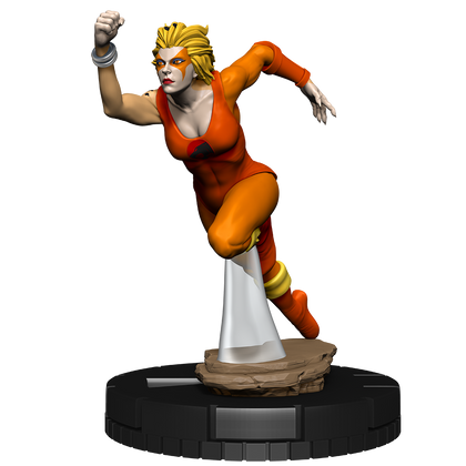 PRE-ORDER - Warner Bros. HeroClix Iconix: Thundercats - 2
