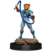 PRE-ORDER - Warner Bros. HeroClix Iconix: Thundercats