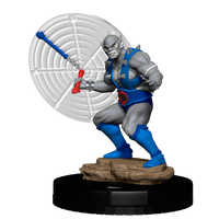 PRE-ORDER - Warner Bros. HeroClix Iconix: Thundercats