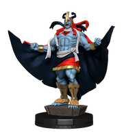 PRE-ORDER - Warner Bros. HeroClix Iconix: Thundercats