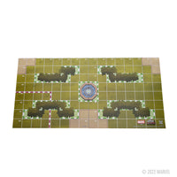 Marvel HeroClix: Marvel Studios Disney Plus What If...? Miniatures Game