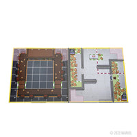 Marvel HeroClix: Marvel Studios Disney Plus What If...? Miniatures Game