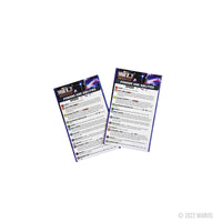 Marvel HeroClix: Marvel Studios Disney Plus What If...? Miniatures Game